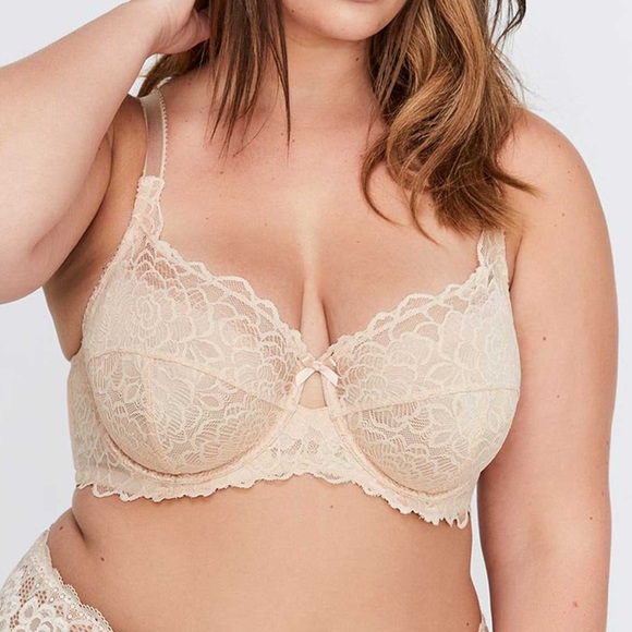 Deesse Lingerie Other - NWT 42DDD Deesse Bra